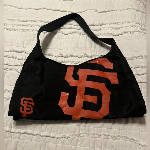Handbags - San Francisco Giants purse.